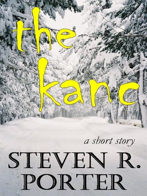 cover image of The Kanc